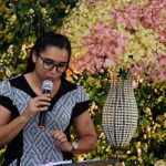 Galeria CHÁ COM A PASTORA CAMILLA LACERDA