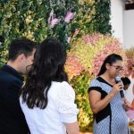 Galeria CHÁ COM A PASTORA CAMILLA LACERDA