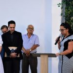 Galeria CHÁ COM A PASTORA CAMILLA LACERDA