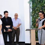 Galeria CHÁ COM A PASTORA CAMILLA LACERDA