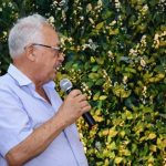 Galeria CHÁ COM A PASTORA CAMILLA LACERDA