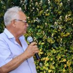 Galeria CHÁ COM A PASTORA CAMILLA LACERDA