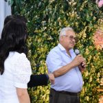 Galeria CHÁ COM A PASTORA CAMILLA LACERDA