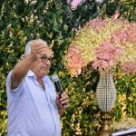 Galeria CHÁ COM A PASTORA CAMILLA LACERDA