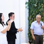 Galeria CHÁ COM A PASTORA CAMILLA LACERDA