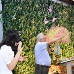 Galeria CHÁ COM A PASTORA CAMILLA LACERDA