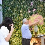 Galeria CHÁ COM A PASTORA CAMILLA LACERDA