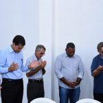 Galeria CHÁ COM A PASTORA CAMILLA LACERDA