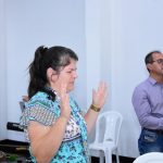 Galeria CHÁ COM A PASTORA CAMILLA LACERDA