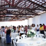 Galeria CHÁ COM A PASTORA CAMILLA LACERDA