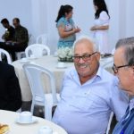 Galeria CHÁ COM A PASTORA CAMILLA LACERDA