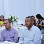 Galeria CHÁ COM A PASTORA CAMILLA LACERDA