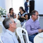 Galeria CHÁ COM A PASTORA CAMILLA LACERDA