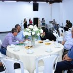 Galeria CHÁ COM A PASTORA CAMILLA LACERDA