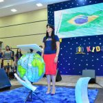 Galeria CONGRESSO AD KIDS