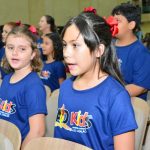 Galeria CONGRESSO AD KIDS