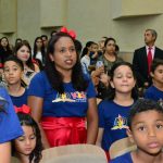 Galeria CONGRESSO AD KIDS