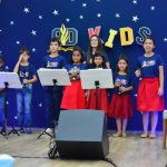 Galeria CONGRESSO AD KIDS