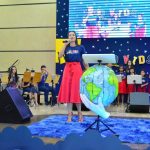 Galeria CONGRESSO AD KIDS