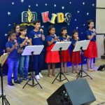 Galeria CONGRESSO AD KIDS