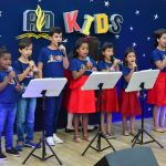 Galeria CONGRESSO AD KIDS