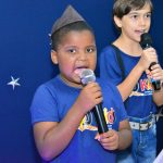 Galeria CONGRESSO AD KIDS