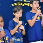 Galeria CONGRESSO AD KIDS
