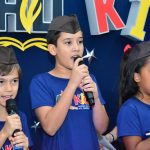 Galeria CONGRESSO AD KIDS