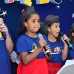 Galeria CONGRESSO AD KIDS