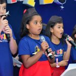 Galeria CONGRESSO AD KIDS