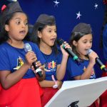 Galeria CONGRESSO AD KIDS