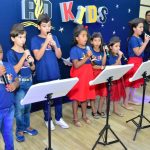 Galeria CONGRESSO AD KIDS