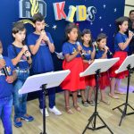 Galeria CONGRESSO AD KIDS