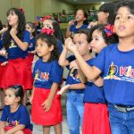 Galeria CONGRESSO AD KIDS