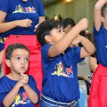 Galeria CONGRESSO AD KIDS