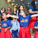 Galeria CONGRESSO AD KIDS