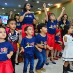 Galeria CONGRESSO AD KIDS