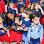 Galeria CONGRESSO AD KIDS