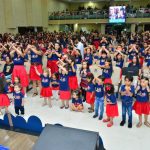 Galeria CONGRESSO AD KIDS