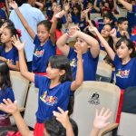 Galeria CONGRESSO AD KIDS