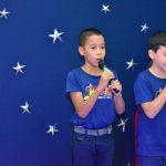 Galeria CONGRESSO AD KIDS