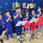 Galeria CONGRESSO AD KIDS