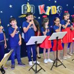 Galeria CONGRESSO AD KIDS