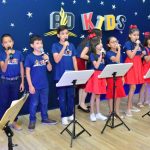 Galeria CONGRESSO AD KIDS