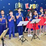 Galeria CONGRESSO AD KIDS
