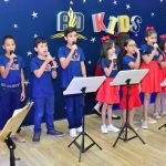 Galeria CONGRESSO AD KIDS