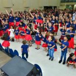 Galeria CONGRESSO AD KIDS