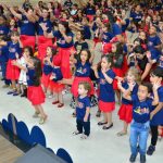 Galeria CONGRESSO AD KIDS