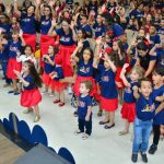 Galeria CONGRESSO AD KIDS