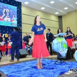 Galeria CONGRESSO AD KIDS